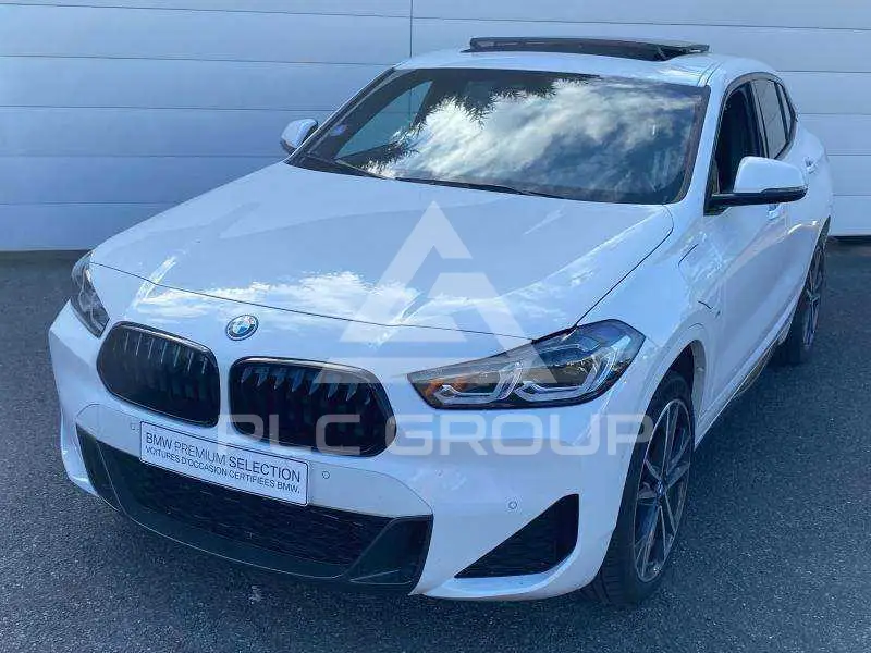 2023 BMW X2