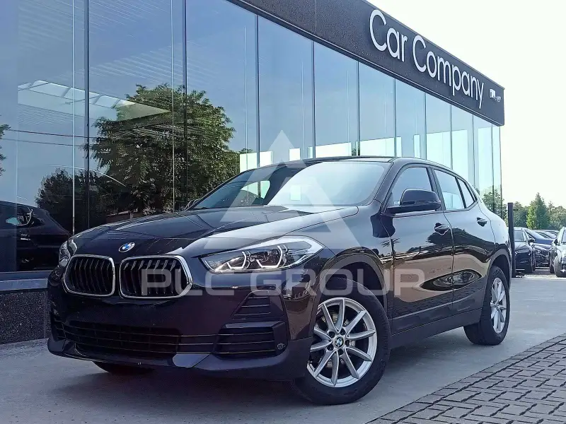 2023 BMW X2