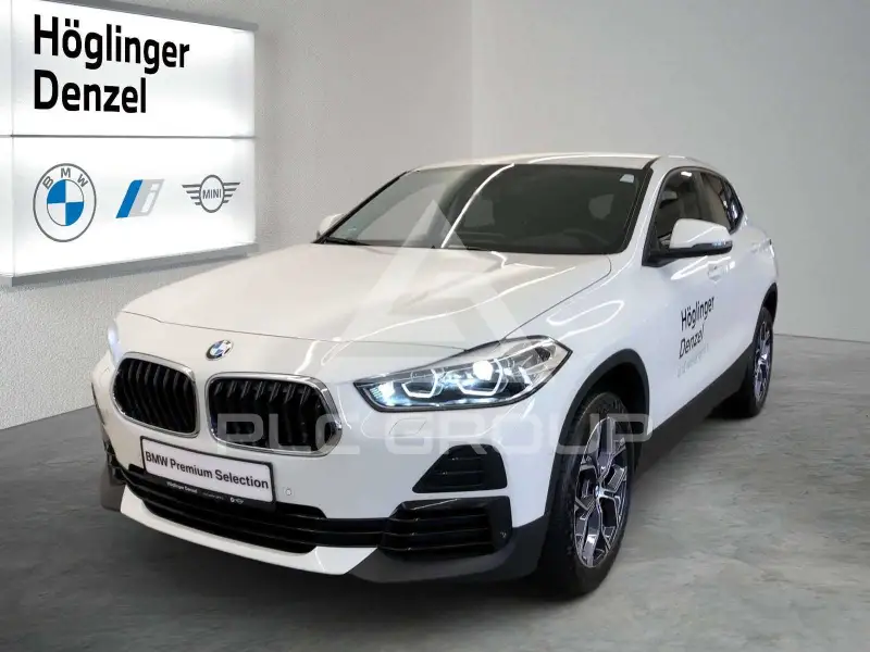 2023 BMW X2
