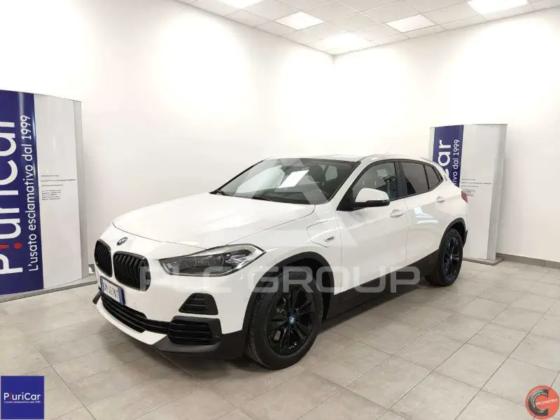 2023 BMW X2
