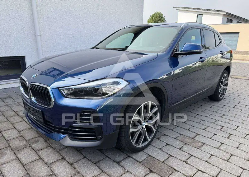 2023 BMW X2