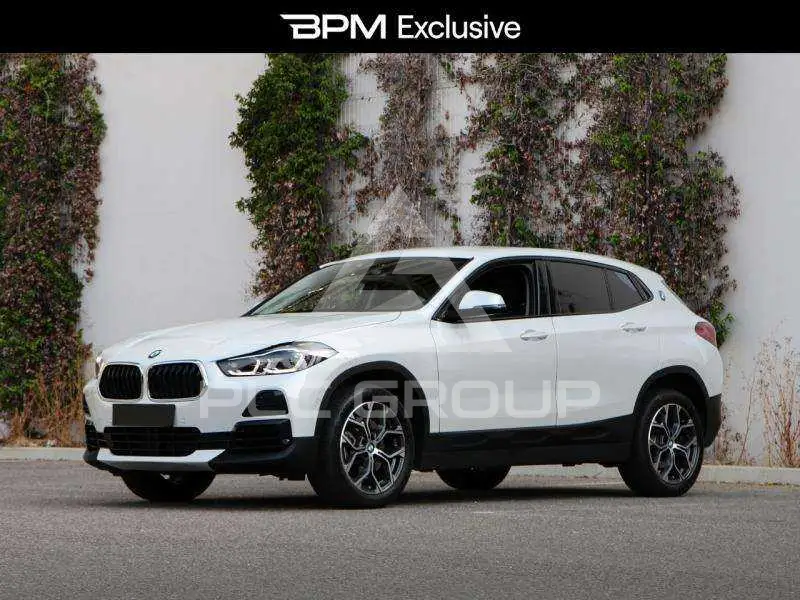 2023 BMW X2