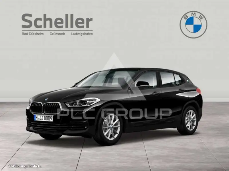 2023 BMW X2