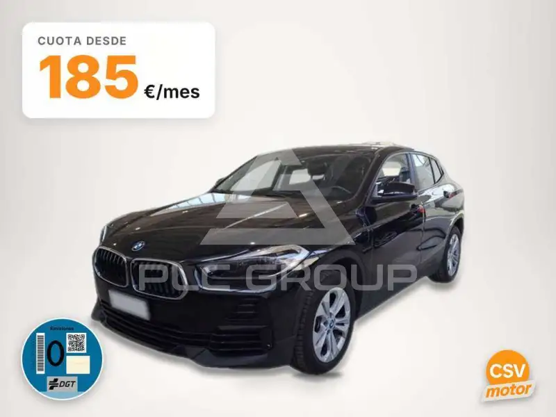 2023 BMW X2