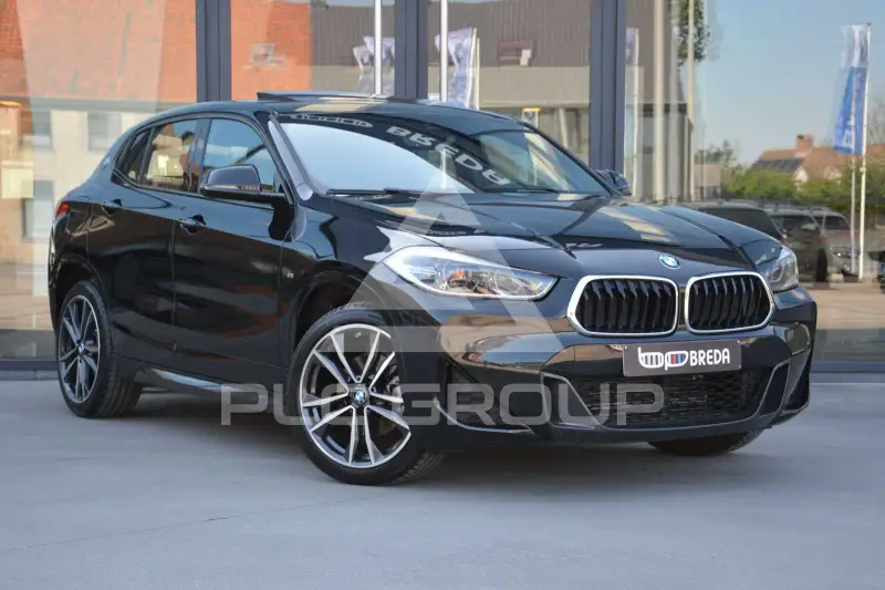 2023 BMW X2