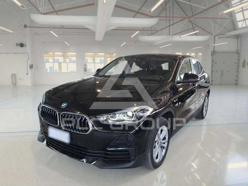 2023 BMW X2