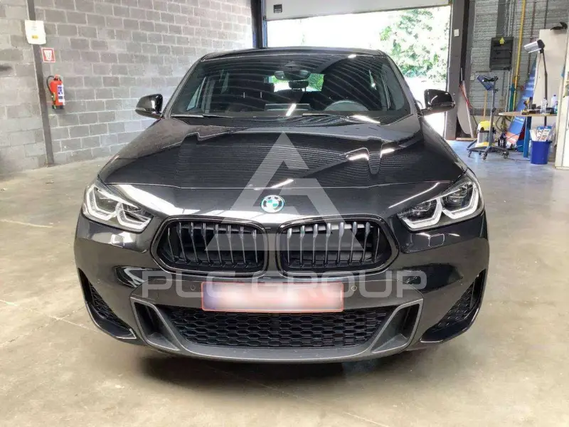 2023 BMW X2