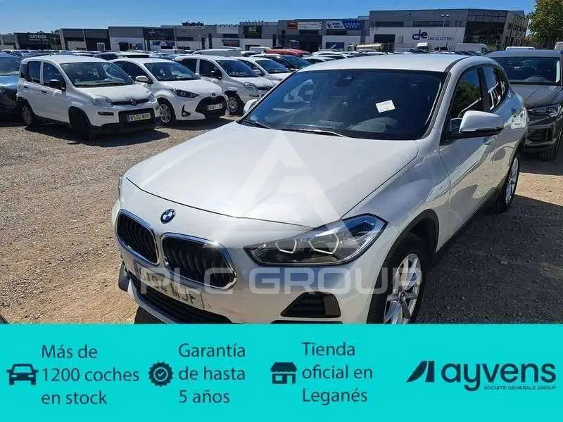 2023 BMW X2