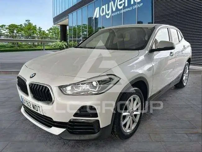 2023 BMW X2