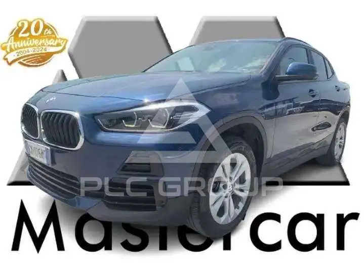 2023 BMW X2