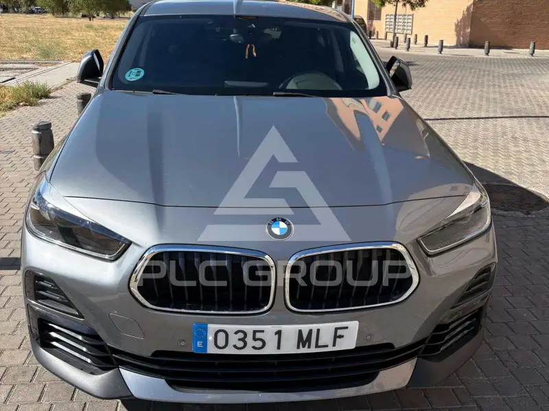 2023 BMW X2