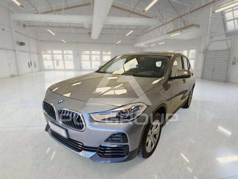 2023 BMW X2