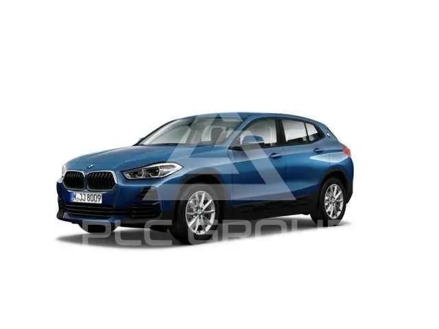 2023 BMW X2