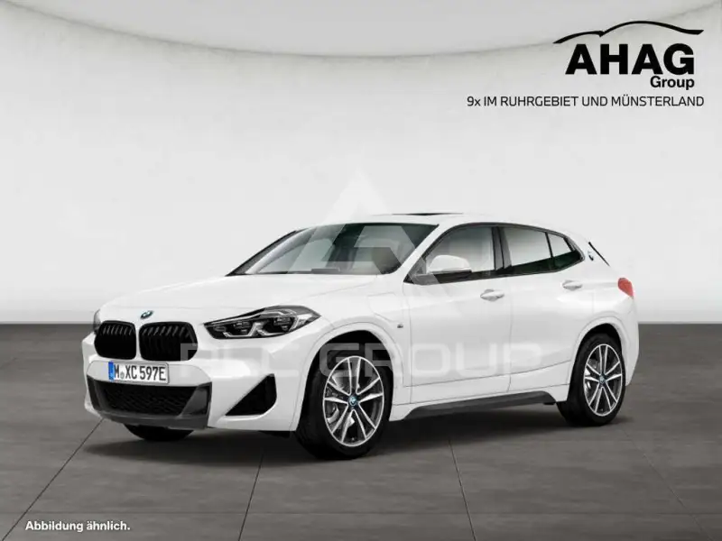 2023 BMW X2
