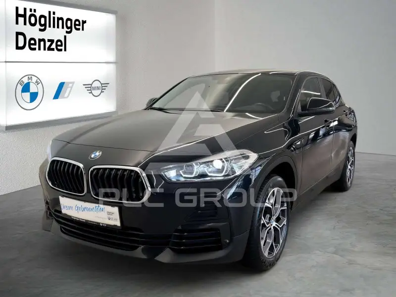 2023 BMW X2
