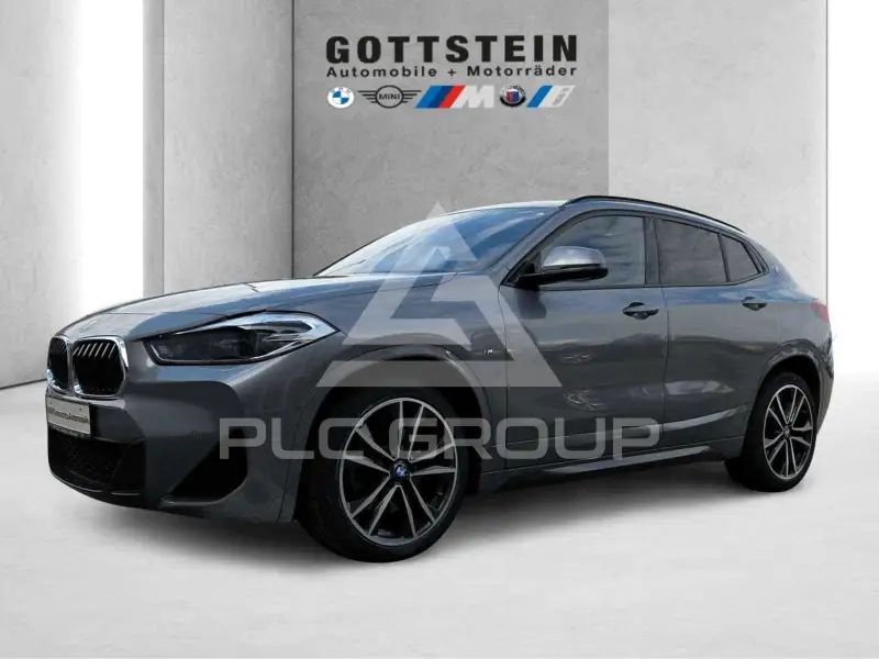 2023 BMW X2