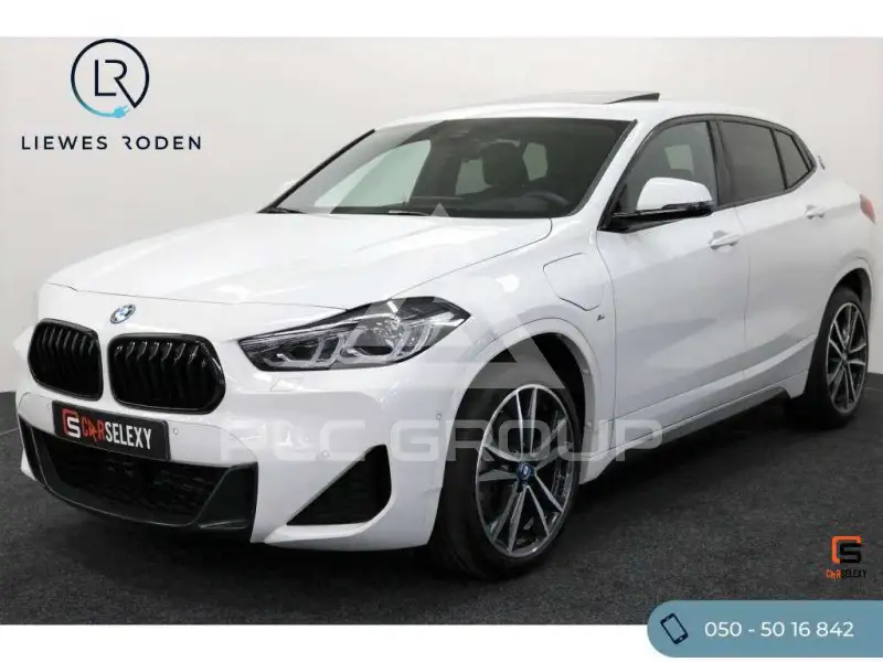 2023 BMW X2