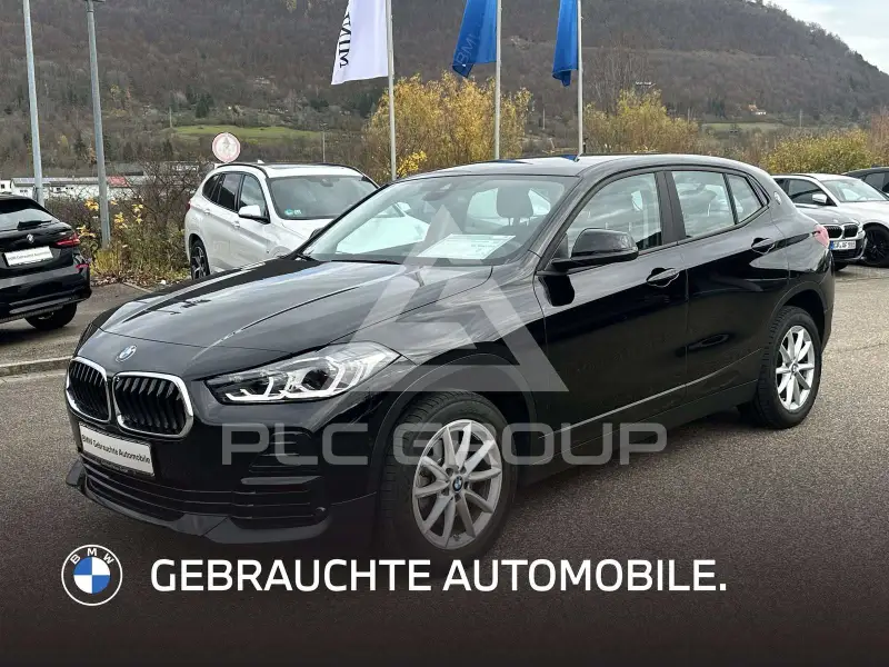 2023 BMW X2