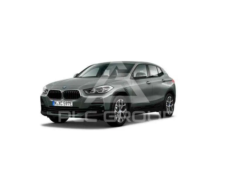 2023 BMW X2