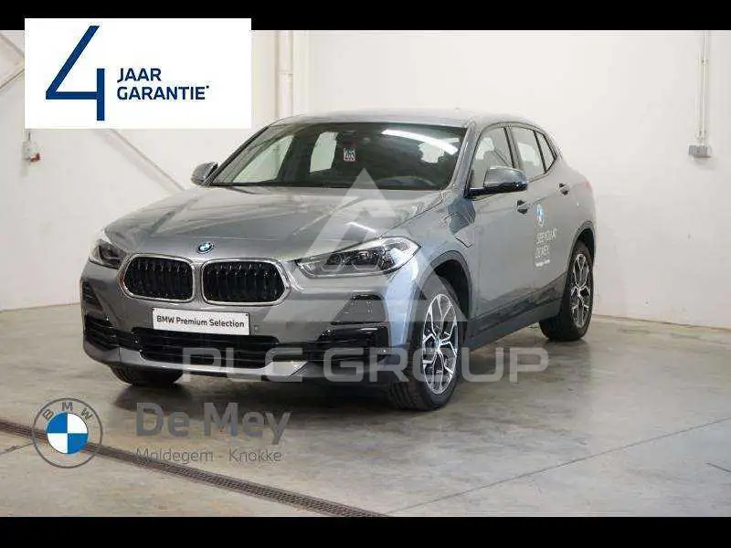 2023 BMW X2