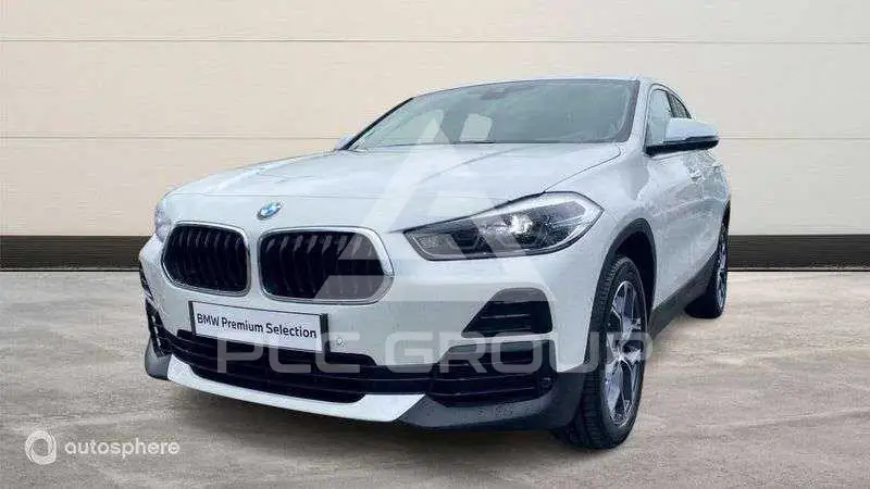 2023 BMW X2
