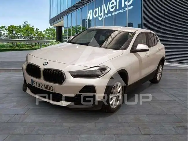 2023 BMW X2