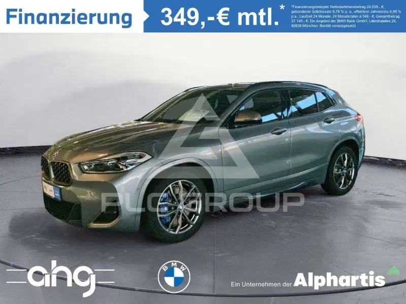 2023 BMW X2