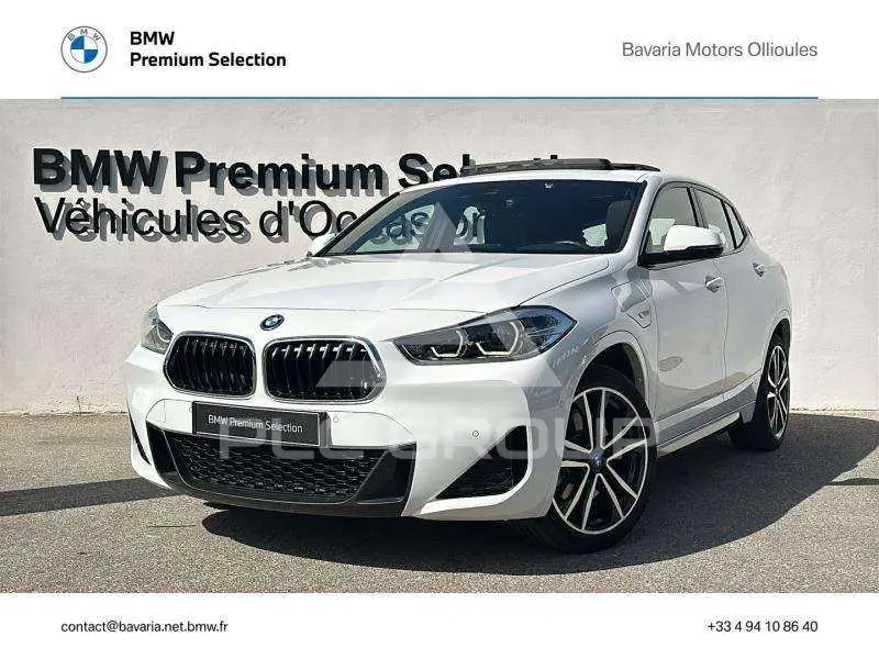 2023 BMW X2
