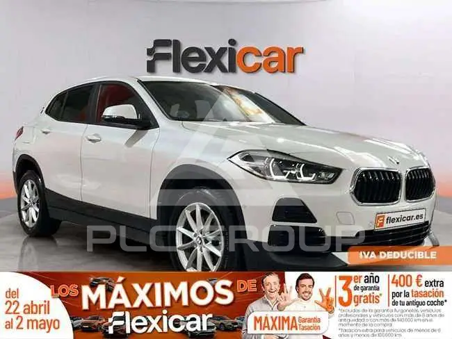 2023 BMW X2