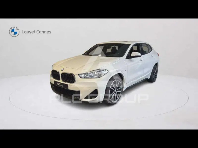 2023 BMW X2