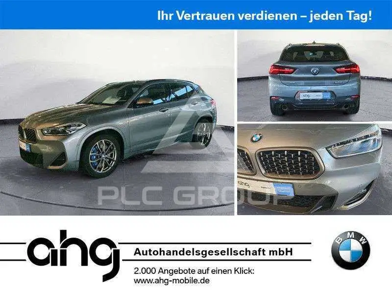 2023 BMW X2