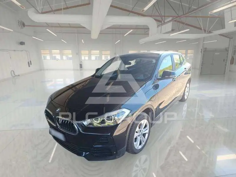 2023 BMW X2