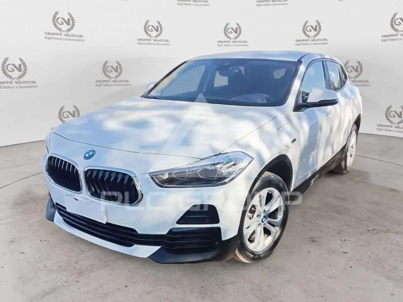 2023 BMW X2