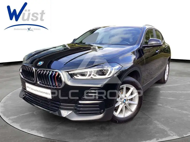 2023 BMW X2