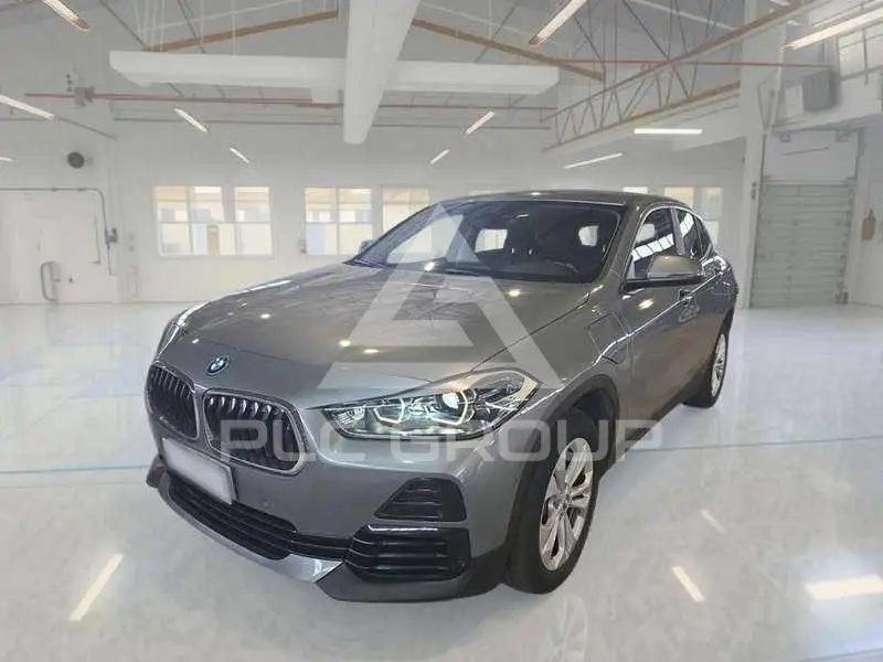 2023 BMW X2