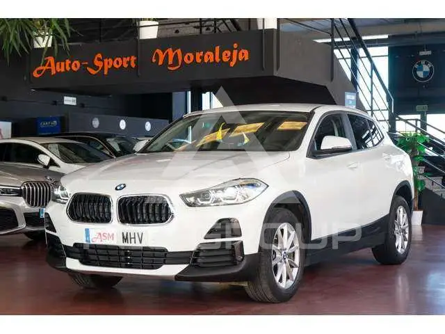 2023 BMW X2