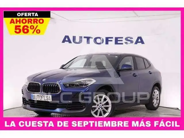 2023 BMW X2