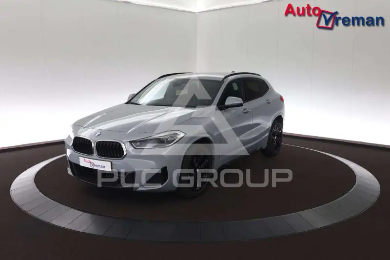 2023 BMW X2