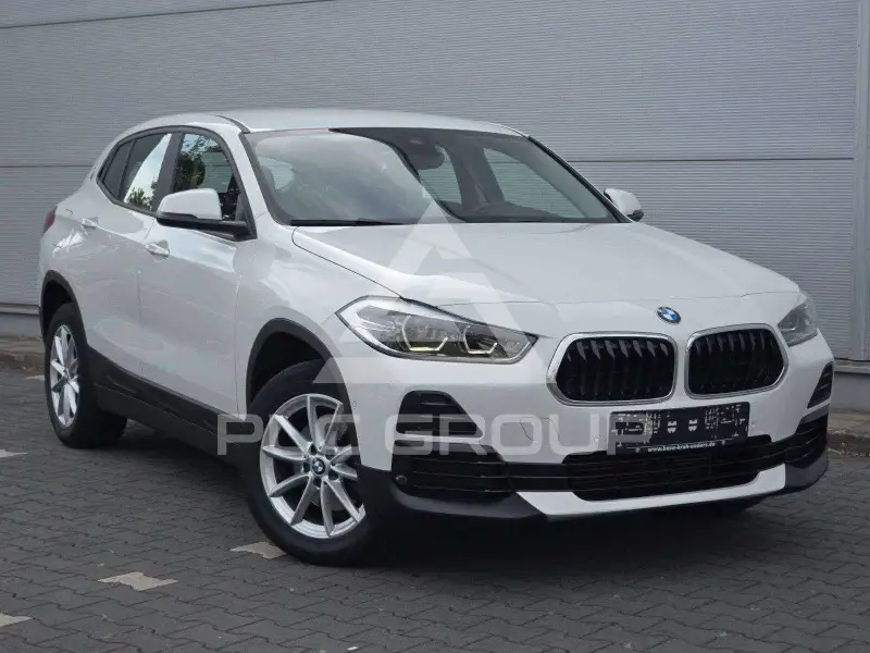 2023 BMW X2