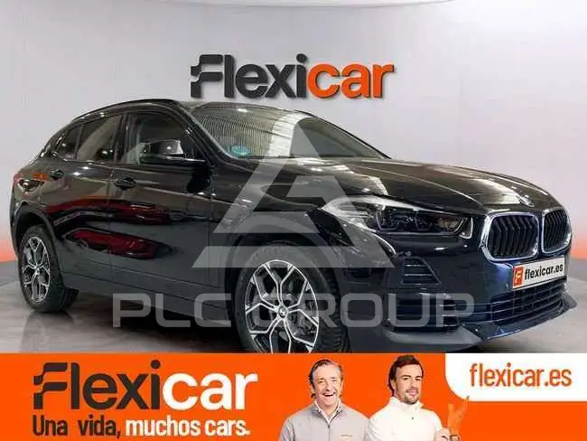 2023 BMW X2