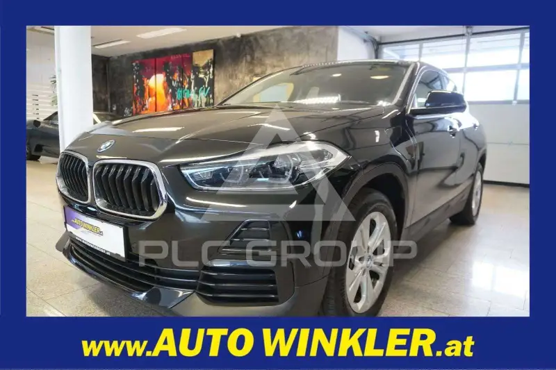 2023 BMW X2