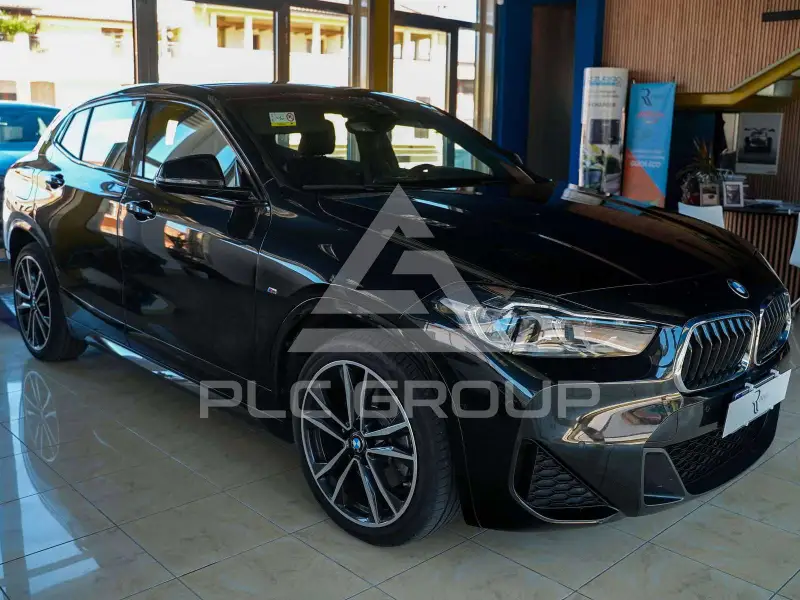 2023 BMW X2