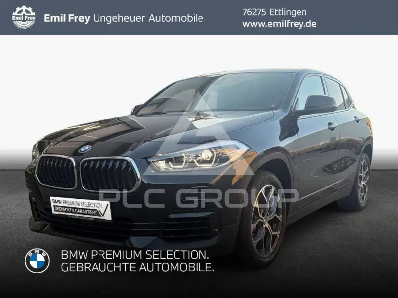 2023 BMW X2