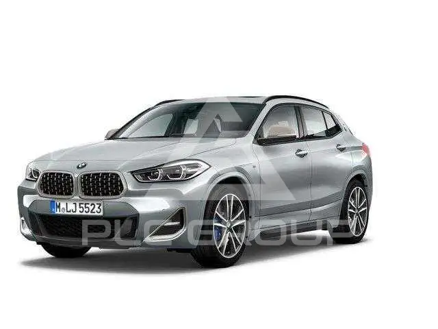 2023 BMW X2