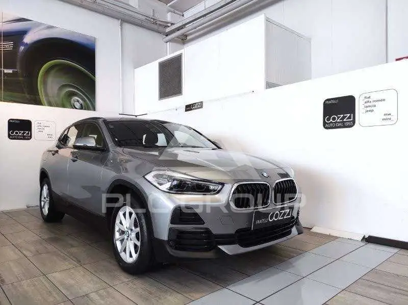 2023 BMW X2