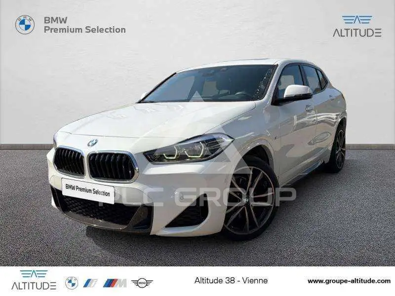 2023 BMW X2