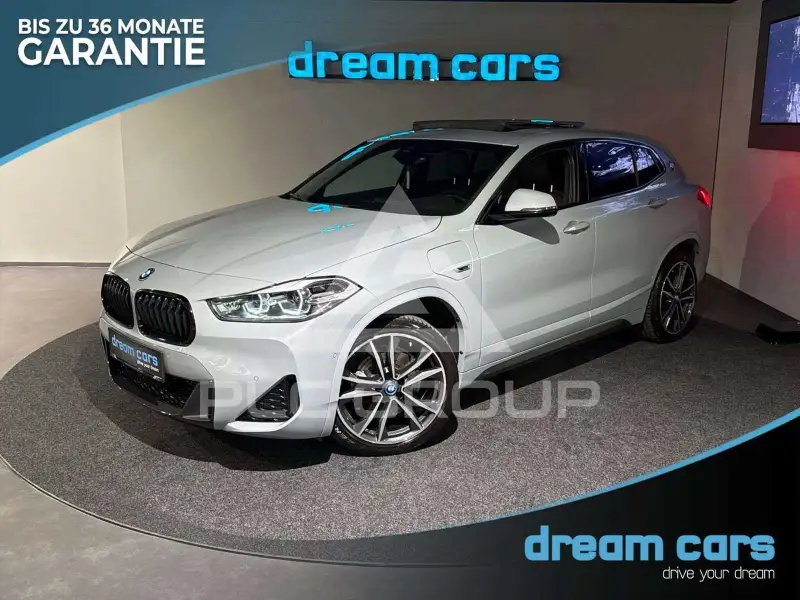 2023 BMW X2