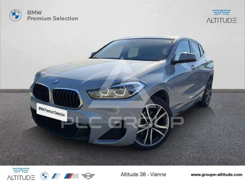 2023 BMW X2