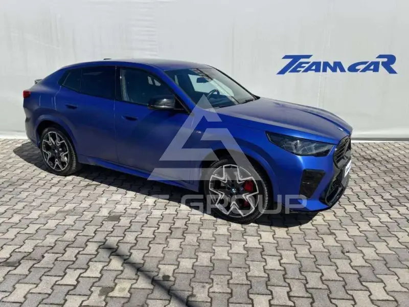 2023 BMW X2