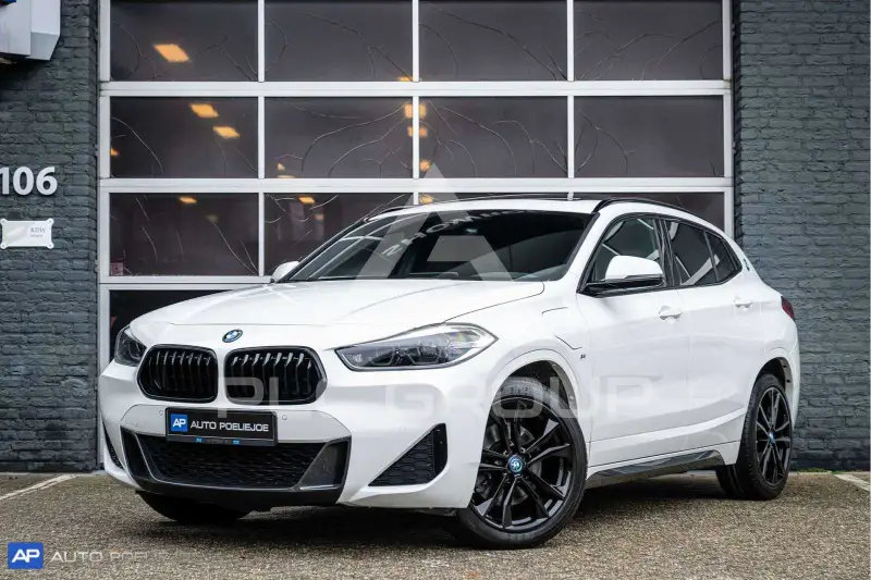 2023 BMW X2